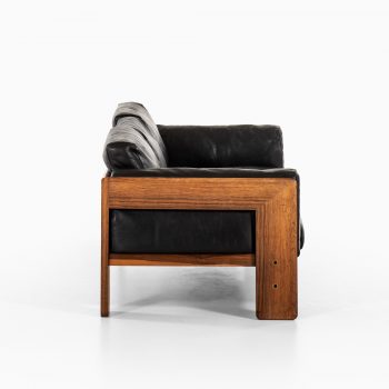 Tobia Scarpa sofa model Bastiano by Haimi at Studio Schalling