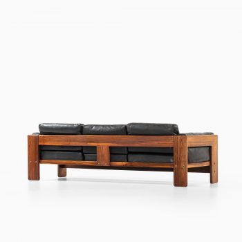 Tobia Scarpa sofa model Bastiano by Haimi at Studio Schalling