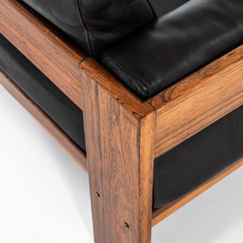 Tobia Scarpa sofa model Bastiano by Haimi at Studio Schalling