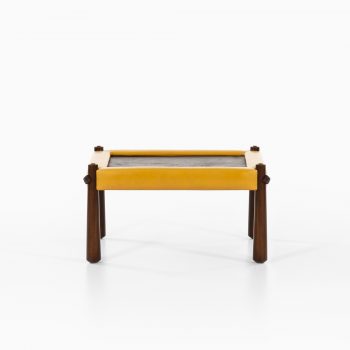 Percival Lafer coffee / side table at Studio Schalling