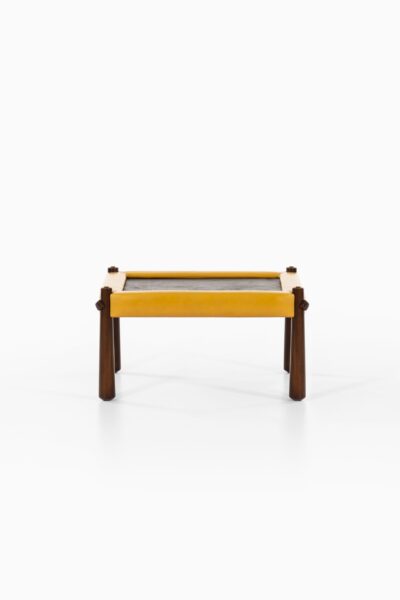 Percival Lafer coffee / side table at Studio Schalling