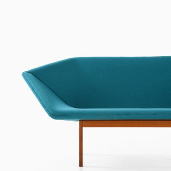 Tove & Edward Kindt-Larsen Prisma sofa at Studio Schalling