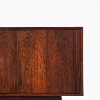 Arne Vodder sideboard model OS 37 at Studio Schalling