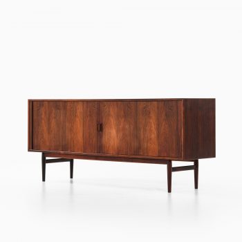 Arne Vodder sideboard model OS 37 at Studio Schalling