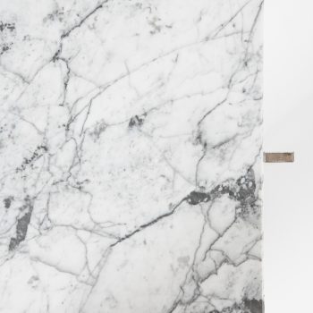 Poul Kjærholm PK-61 coffee table by EKC at Studio Schalling