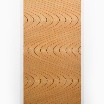 Tapio Wirkkala wall panels by Asko at Studio Schalling