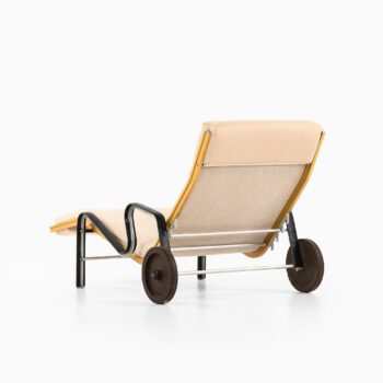 Eric Sigfrid Persson lounge chair / sunbed at Studio Schalling