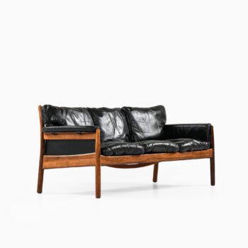 Gunnar Myrstrand sofa by Källemo at Studio Schalling