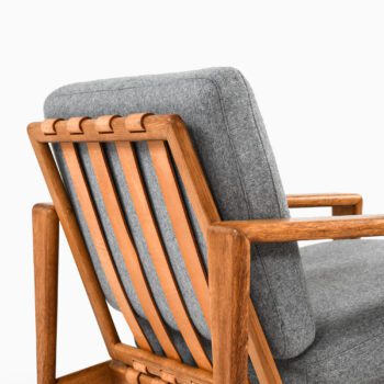 Svante Skogh easy chairs model Bodö at Studio Schalling