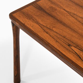 Folke Ohlsson side table model Colorado at Studio Schalling