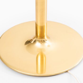 Anders Pehrson floor lamps model Knubbling at Studio Schalling