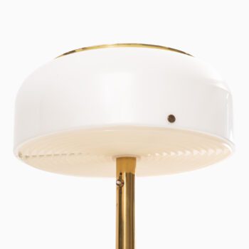 Anders Pehrson floor lamps model Knubbling at Studio Schalling