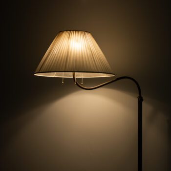 Josef Frank floor lamp by Svenskt Tenn at Studio Schalling