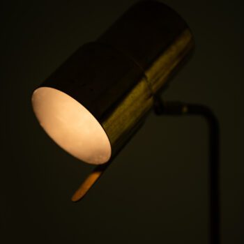 Hans-Agne Jakobsson G-154 floor lamp at Studio Schalling