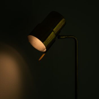 Hans-Agne Jakobsson floor lamp model G-154 at Studio Schalling