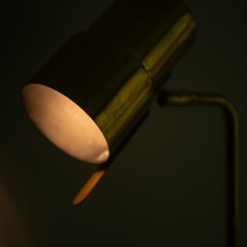 Hans-Agne Jakobsson floor lamp model G-154 at Studio Schalling