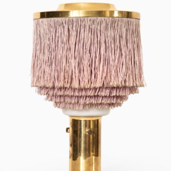 Hans-Agne Jakobsson table lamp model B-145 at Studio Schalling