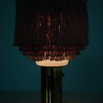 Hans-Agne Jakobsson table lamp model B-145 at Studio Schalling