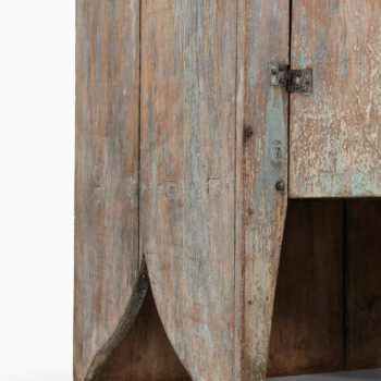Cabinet at Studio Schalling