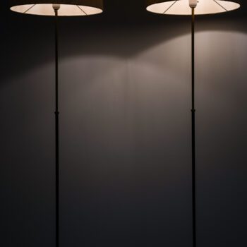 Hans-Agne Jakobsson floor lamp model S-1871 at Studio Schalling