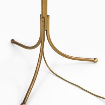Josef Frank floor lamp model 1842 at Studio Schalling