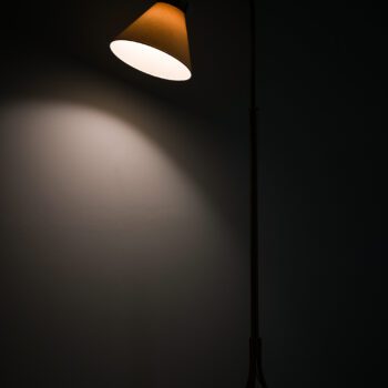 Josef Frank floor lamp model 1842 at Studio Schalling