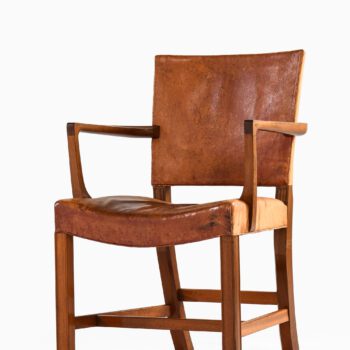 Kaare Klint armchair model 3758A at Studio Schalling