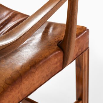 Kaare Klint armchair model 3758A at Studio Schalling