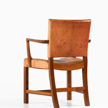 Kaare Klint armchair model 3758A at Studio Schalling