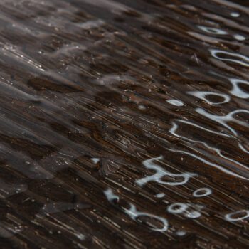 Rosewood bar cabinet by unknown designer at Studio Schalling