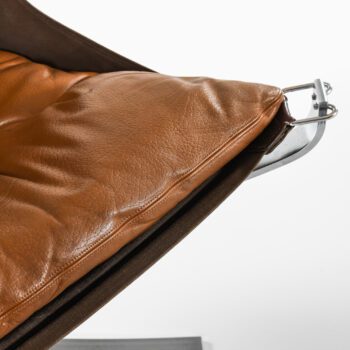 Sigurd Resell easy chairs model Falcon at Studio Schalling