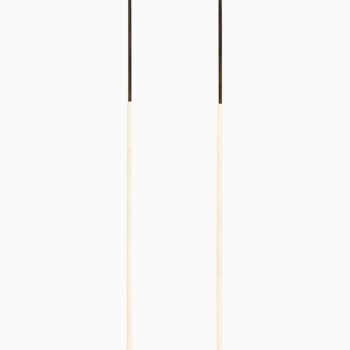 Floor lamps by ASEA by unknown designer at Studio Schalling