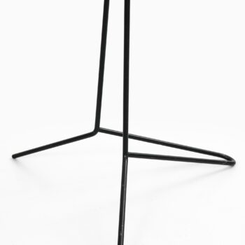 Flexible floor lamp produced by ASEA at Studio Schalling