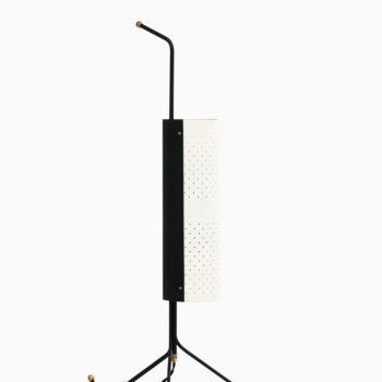 Floor lamp by unknown designer at Studio Schalling