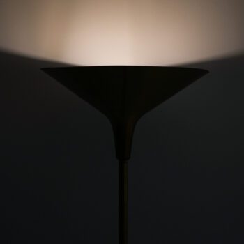 Floor lamp / uplight by unknown designer at Studio Schalling
