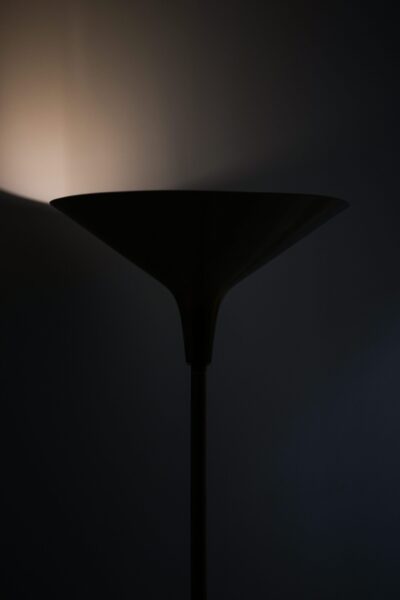 Floor lamp / uplight by unknown designer at Studio Schalling