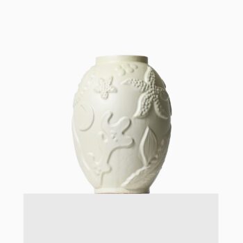 Anna-Lisa Thomson ceramic vase at Studio Schalling