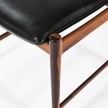 Torbjørn Afdal Darby dining chairs at Studio Schalling