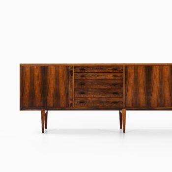 Henry Rosengren Hansen sideboard at Studio Schalling