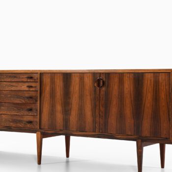 Henry Rosengren Hansen sideboard at Studio Schalling