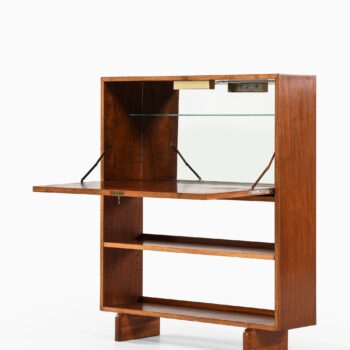 Josef Frank freestanding bar cabinet at Studio Schalling