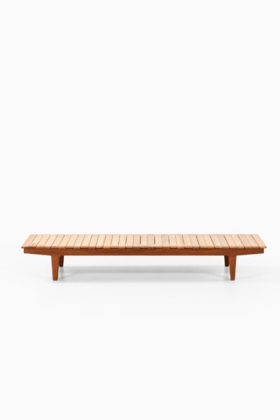 Ib Hylander daybed by Søren Horn at Studio Schalling