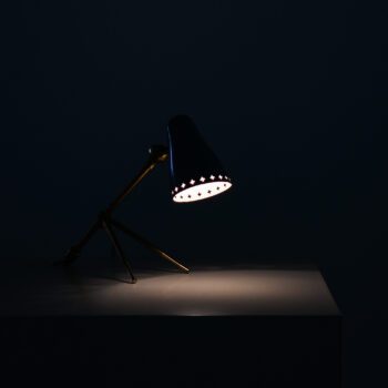 Boris Lacroix table / wall lamp by FLB at Studio Schalling