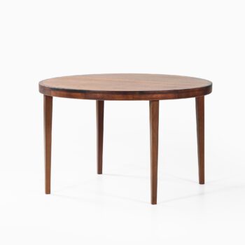 Dining table in the manner of Kai Kristiansen at Studio Schalling