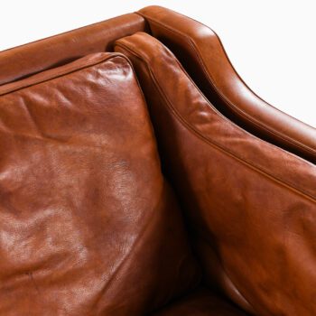 Børge Mogensen sofa model 2213 at Studio Schalling