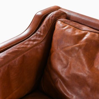 Børge Mogensen sofa model 2213 at Studio Schalling
