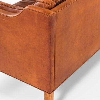 Børge Mogensen sofa model 2213 at Studio Schalling