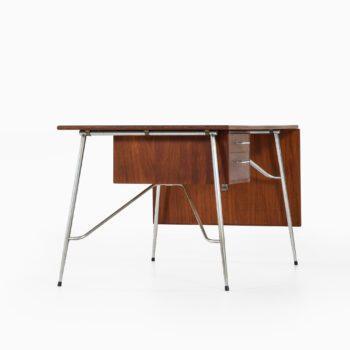 Børge Mogensen desk by Søborg møbler at Studio Schalling