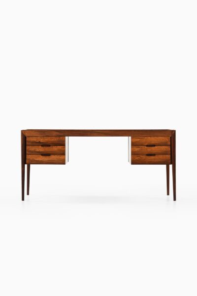 Erik Riisager Hansen desk in rosewood at Studio Schalling