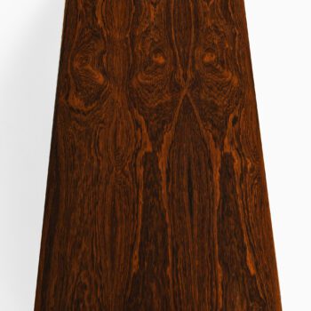 Arne Vodder sideboard model 29A in rosewood at Studio Schalling